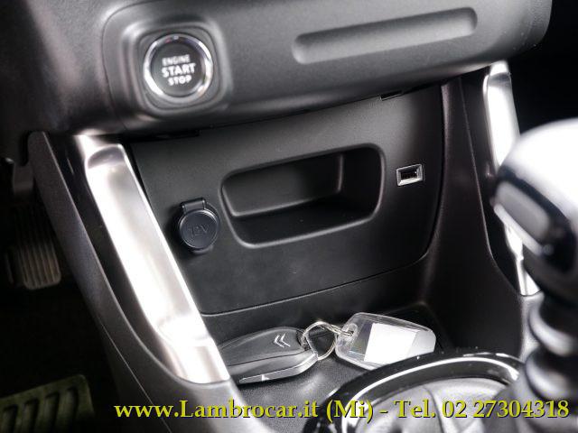 CITROEN C3 Aircross PureTech 110 S&S Shine Pack AZIENDALE