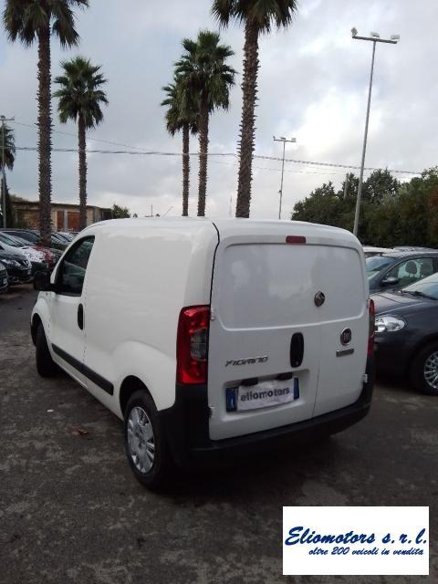 FIAT FIORINO 1.3MJET 2 80CV