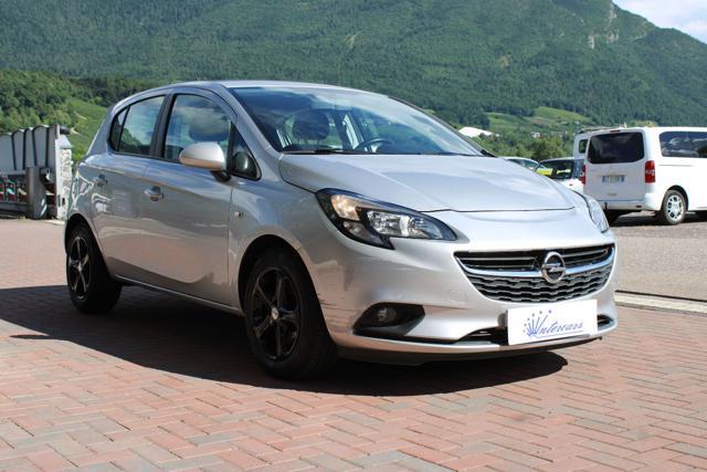 OPEL Corsa 1.3 CDTI 5P "NEOPATENTATI"