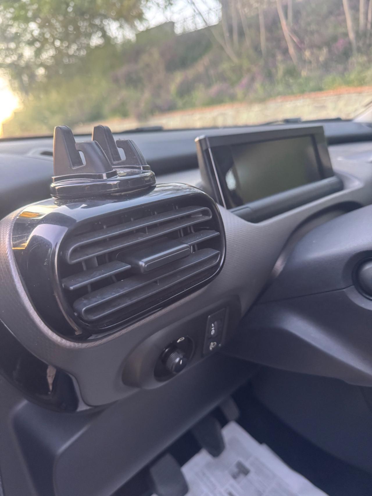 Citroen C4 Cactus 1.6 Diesel 99Cv 2016