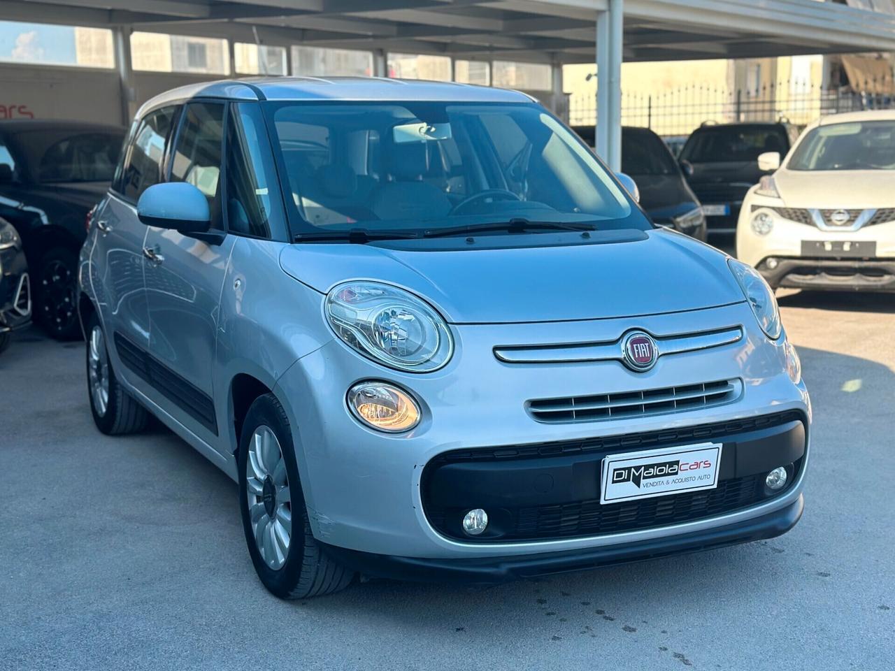 Fiat 500L 1.3 Multijet 95 CV Automatica