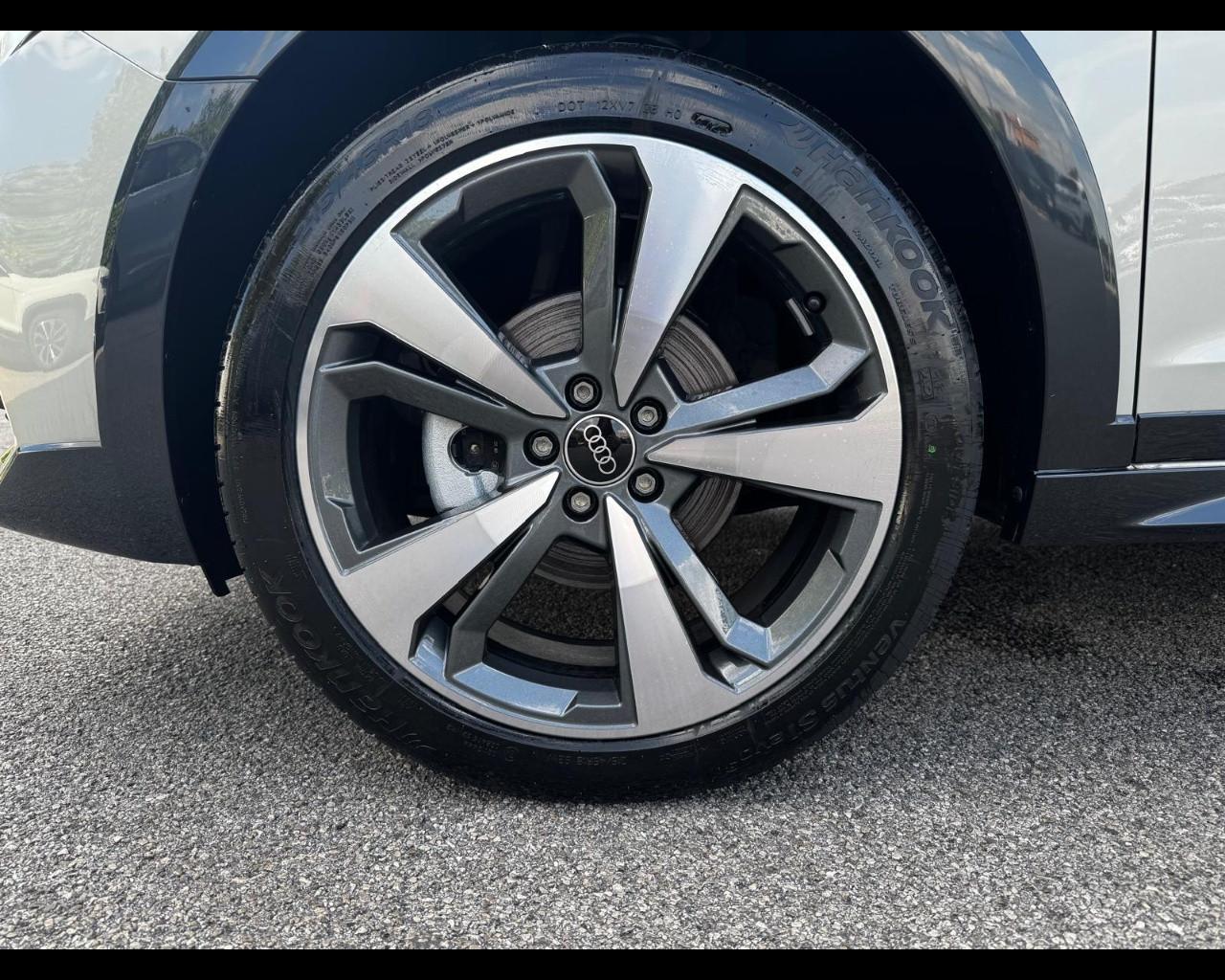 AUDI A1 ALLSTREET 30 TFSI S TRONIC MY 26