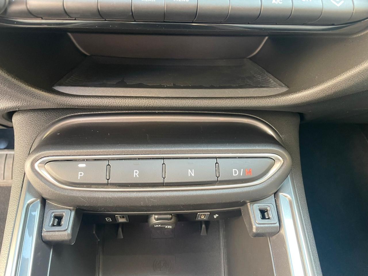 Fiat 600 Hybrid 100 CV DCT MHEV La Prima