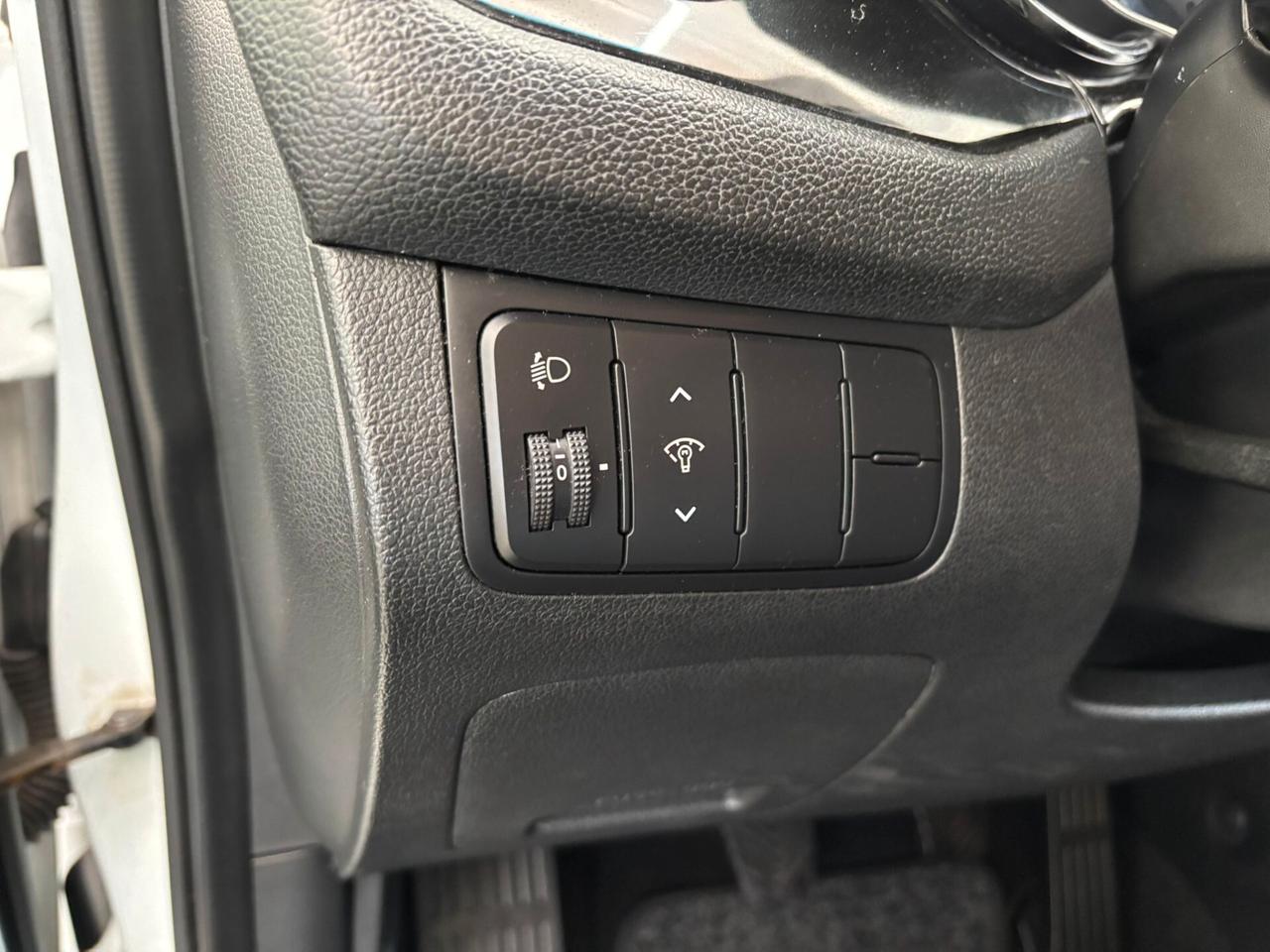 Kia Ceed cee'd 1.6 CRDi 110 CV SW Cool