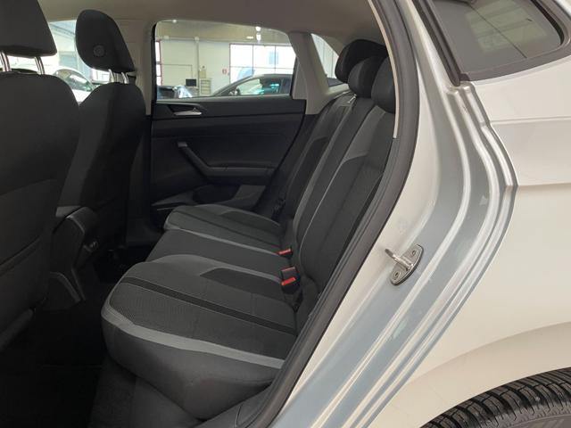 VOLKSWAGEN Polo 1.6 TDI 95cv 5porte Highline R Line