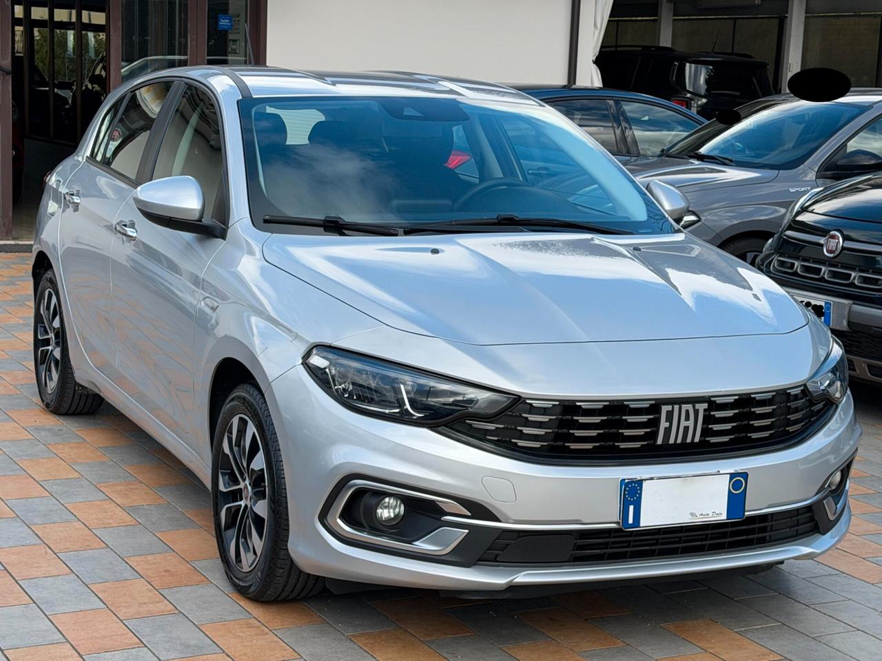 Fiat Tipo New 1.3 M.JET 95 cv. 5 porte CITY LIFE (Nav)