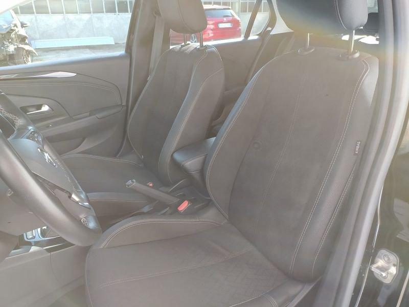 Opel Corsa Corsa 100cv Elegance Promo CBC 5