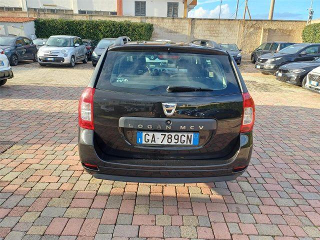 DACIA Logan 3ª serie MCV 1.5 Blue dCi 75CV Start&Stop Essent