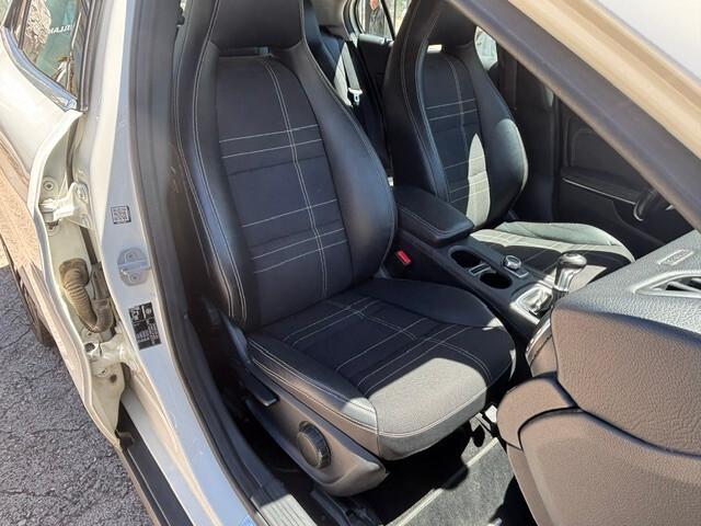 Mercedes-benz GLA 200 CDI Sport 136CV
