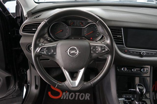 OPEL Grandland X 1.5 diesel Ecotec Start&Stop Elegance