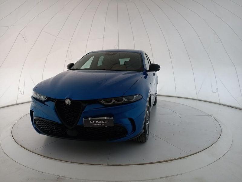 Alfa Romeo Tonale HYBRID My23 Plug In Hybrid Q4280cv Veloce