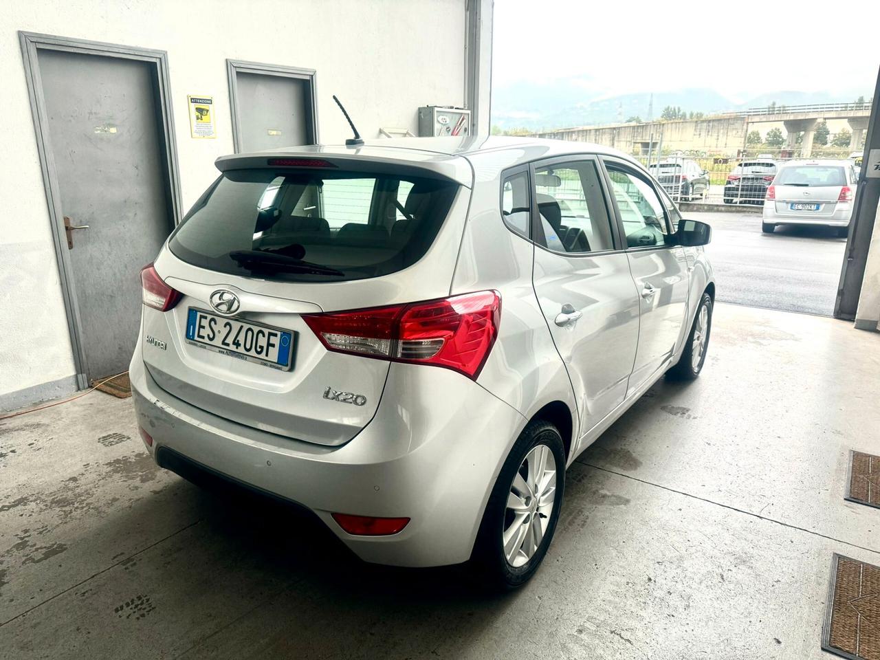 Hyundai iX20 1.4 90 CV Light