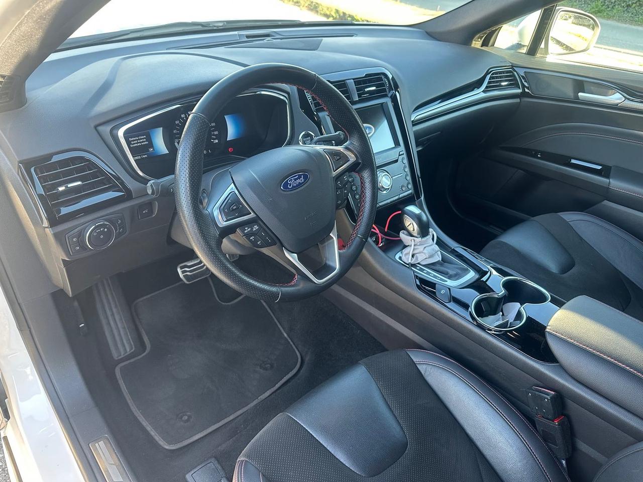 Ford Mondeo ST Line Business 2.0 HEV #10256