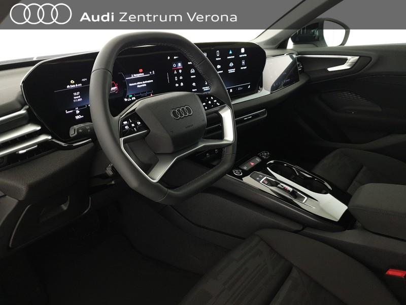 Avant 2.0TDI 204CV quattro S tornic S line Edition