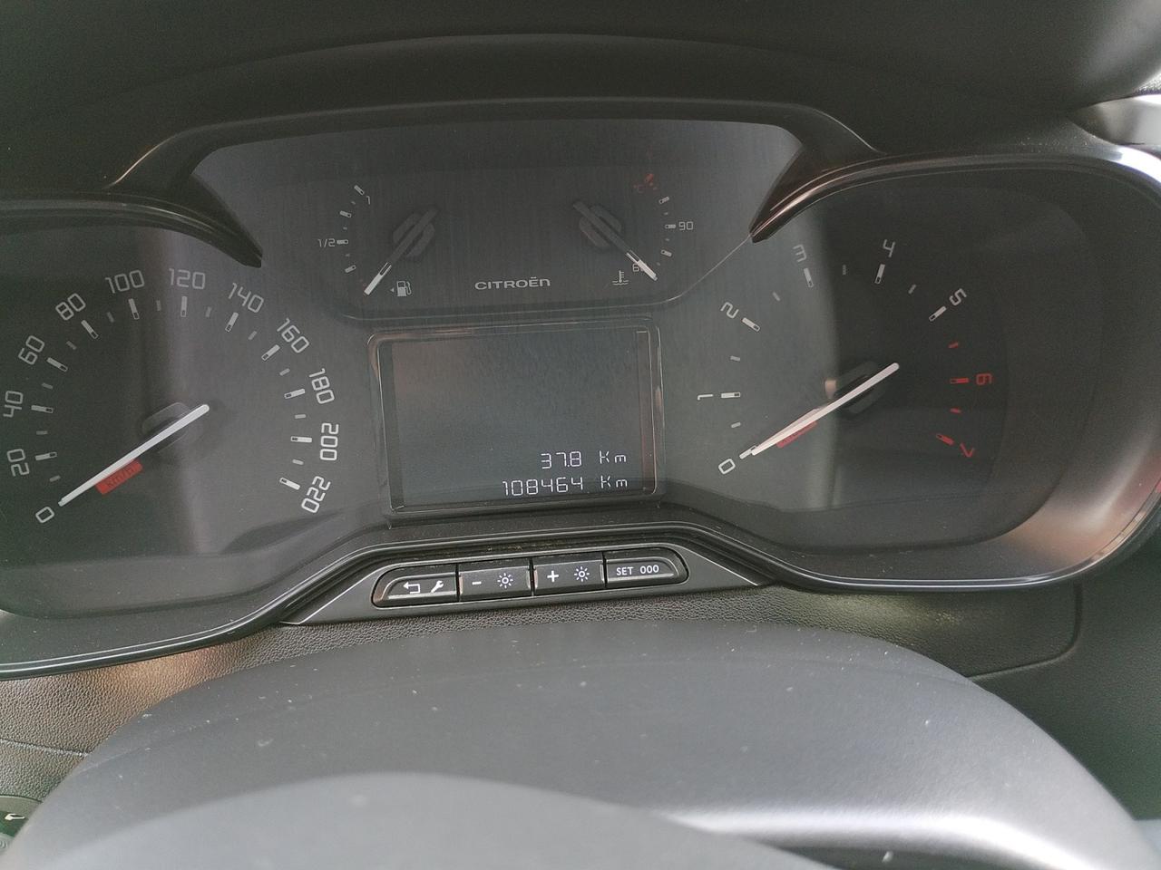 Citroen C3 1.2 puretech Shine s&s 83cv neopatentati my20