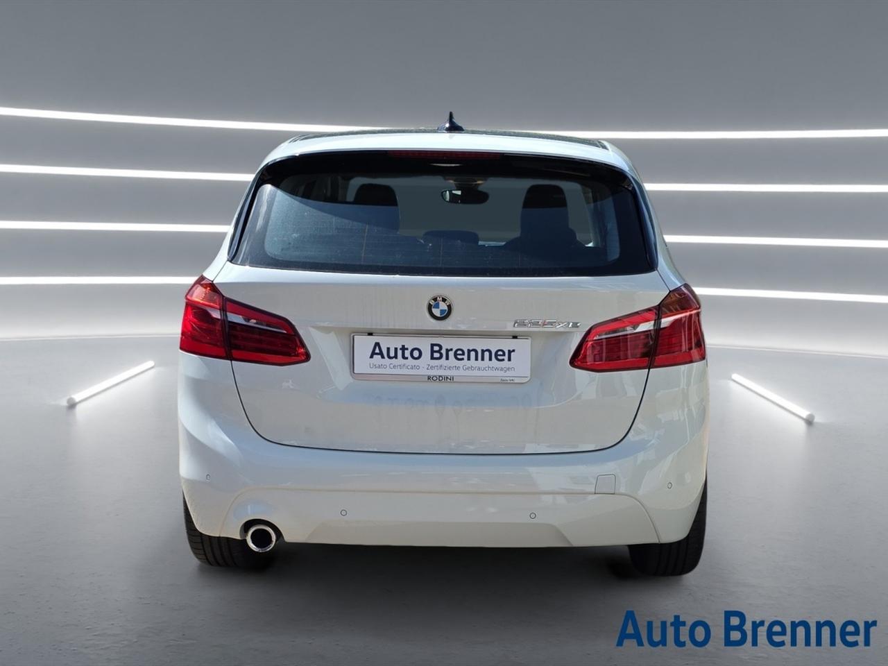 BMW Serie 2 225xe active tourer iperformance auto