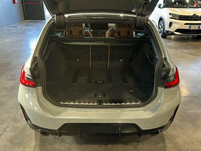 BMW Serie 3 320d 48V xDrive Touring Msport