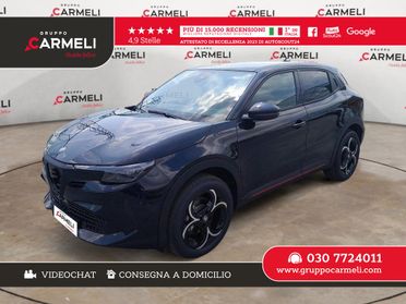 Alfa Romeo Junior 1.2 Hybrid ibrida Speciale eDCT6
