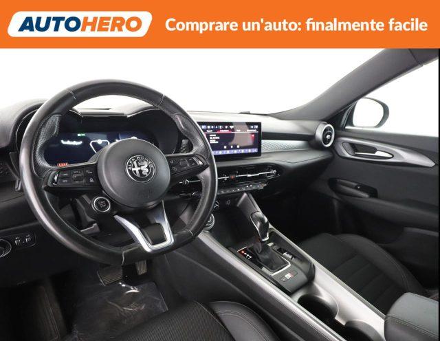 ALFA ROMEO Tonale 1.5 130 CV MHEV TCT7 Sprint