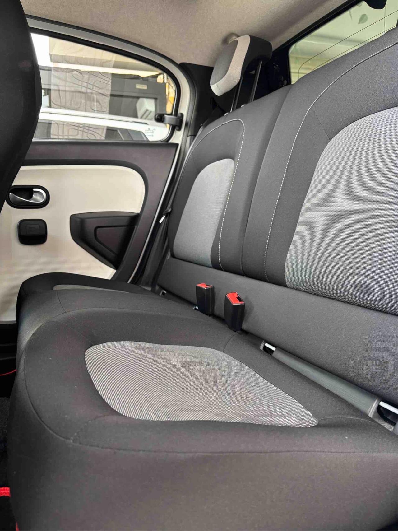 Renault Twingo SCe Life