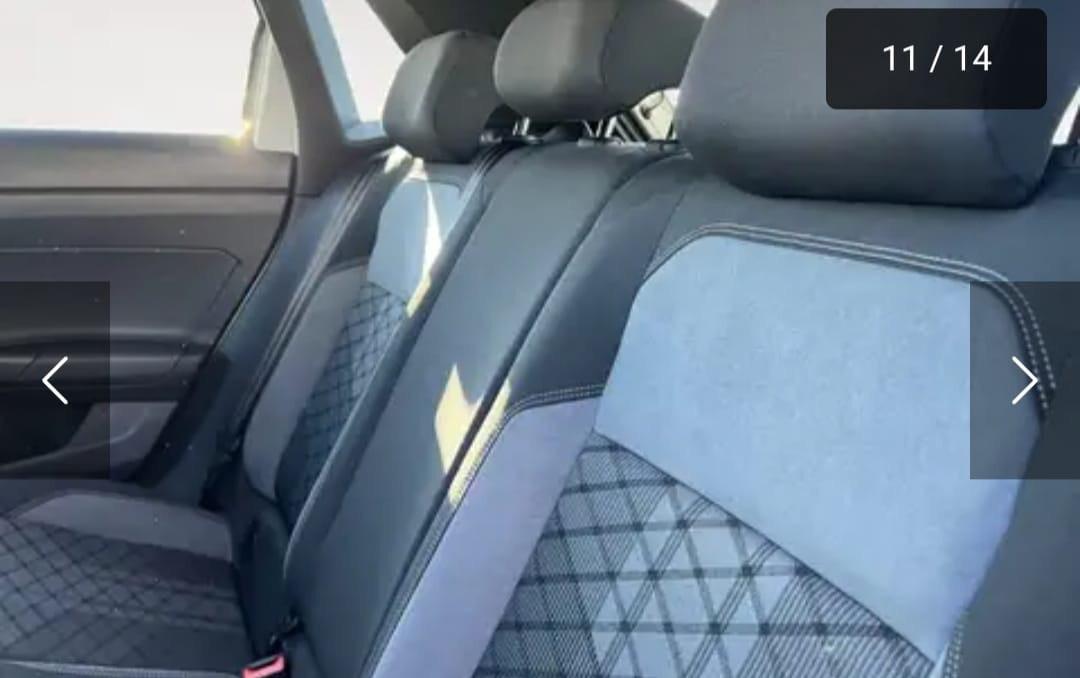 Volkswagen Polo 1.0 TSI R-Line 95CV 2023