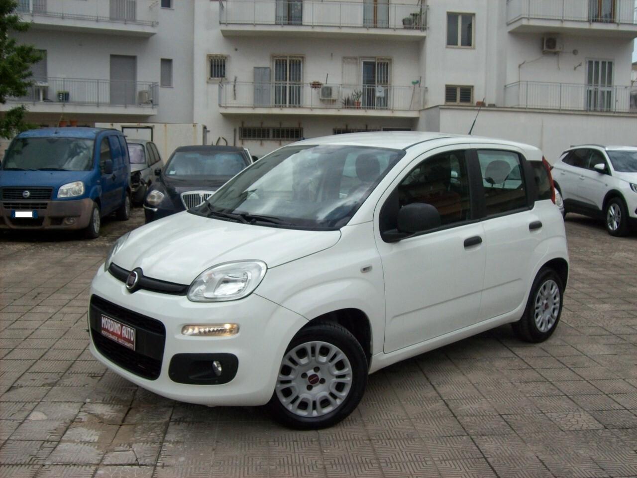 Fiat Panda 1.2 70CV Easy
