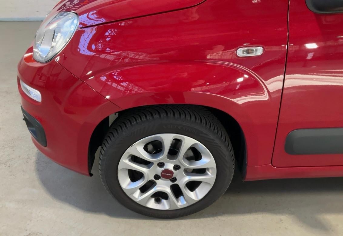 Fiat Panda 1.2 Lounge -solo Km 48900-