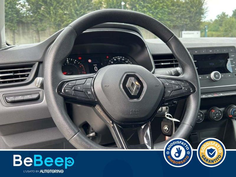 Renault Clio 1.0 TCE BUSINESS 100CV