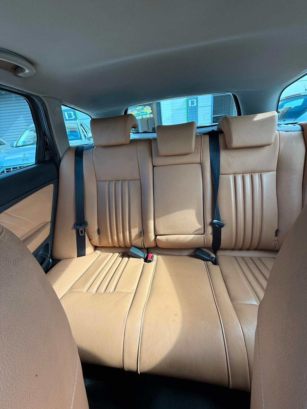 Alfa Romeo 159 1.9 JTDm Sportwagon