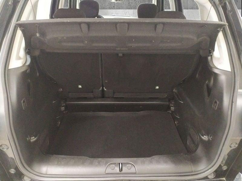 FIAT 500L 1.3 mjt Pop Star 95cv