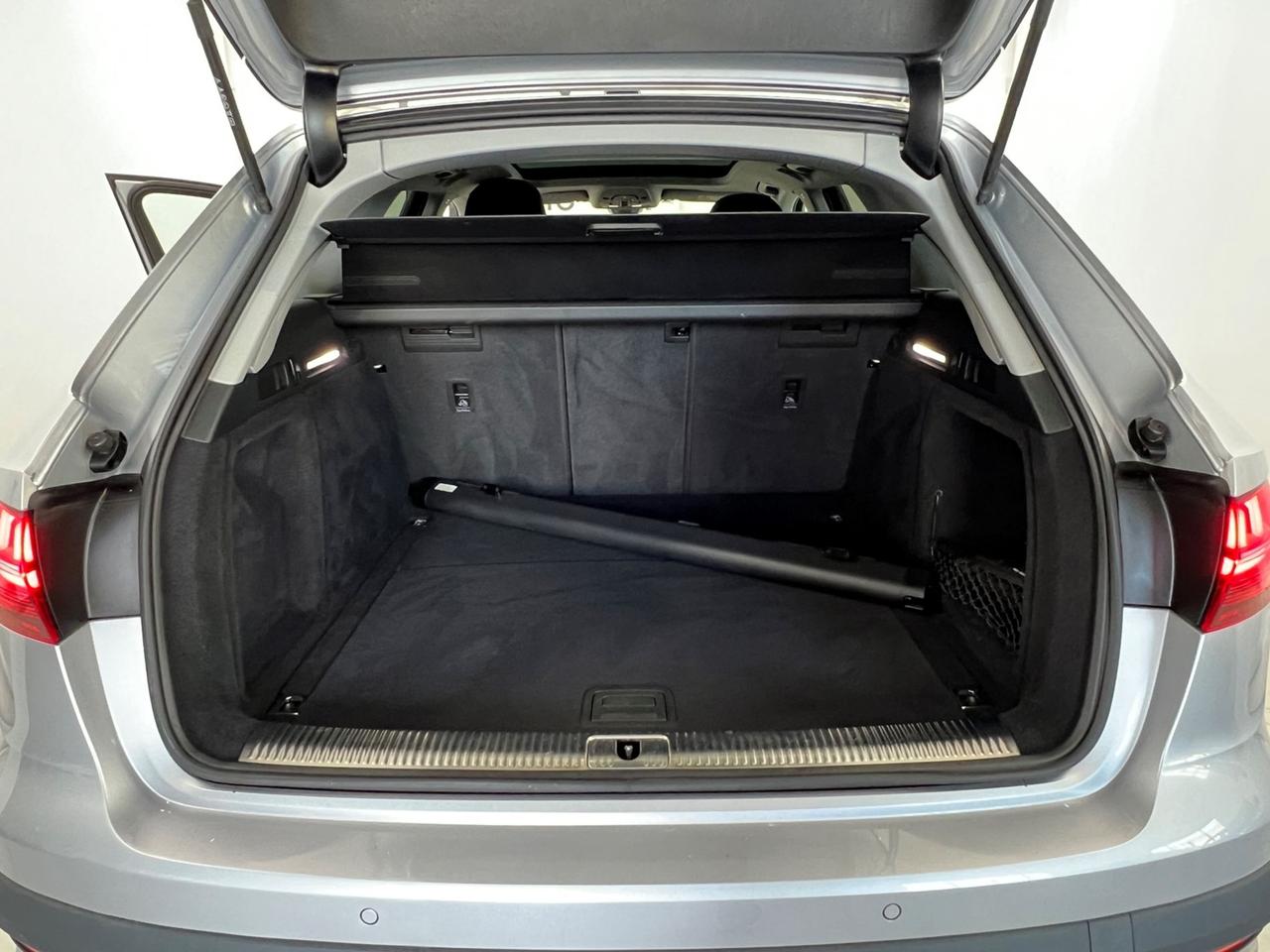 AUDI A4 V 2019 Allroad Quattro A4 Allroad 40 2.0 tdi mhev Business Evolution quattro 204cv s-tronic