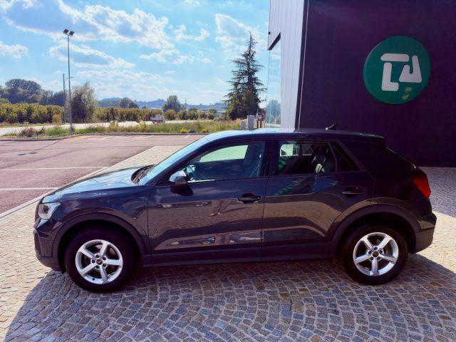 AUDI Q2 KM 89.000 - UNIPRO - FULL - NO OBBLIGO FINANZIAMEN