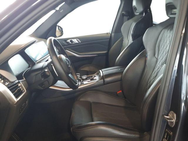 BMW X5 xDrive40d 48V Msport Aut.