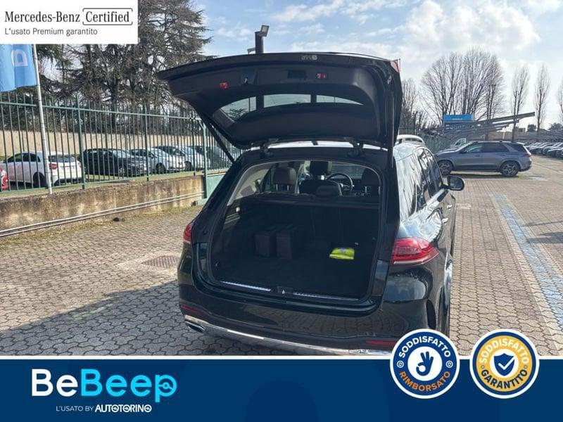Mercedes-Benz GLE 350 DE PHEV (E EQ-POWER) PREMIUM 4MATIC AUTO