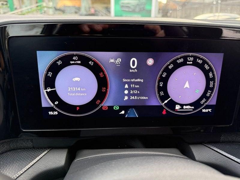 Skoda Kodiaq 2.0 TDI EVO SCR Executive 150 CV DSG 7 p.ti