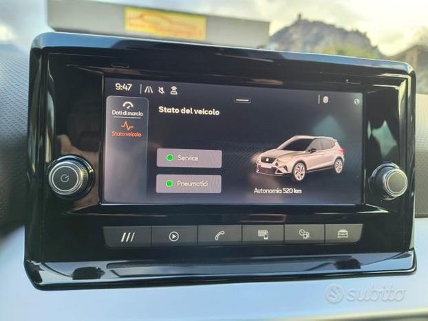 SEAT Arona 1.0 EcoTSI FR - OK NEOPATENTATI -