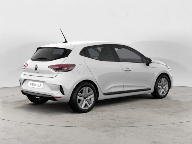 RENAULT Clio ECO-G 100 CV Evolution