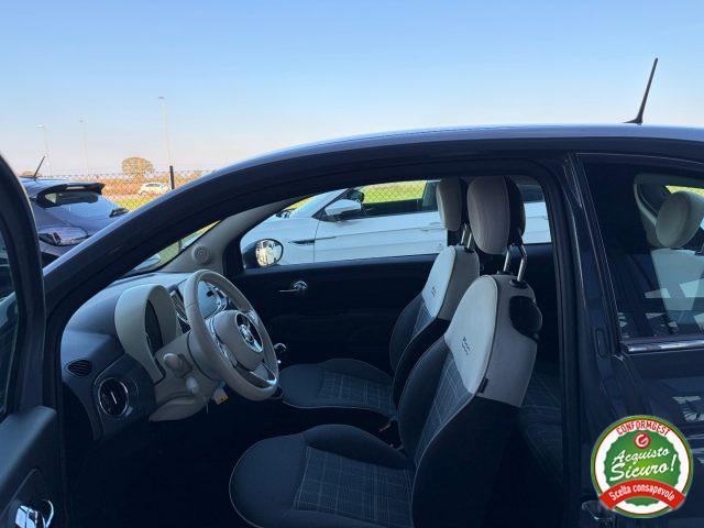 FIAT 500 1.2 Lounge ANCHE PER NEOPATENTATI