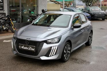 Peugeot 208 1.2 75CV SENSORI - APPLECARPLAY - CRUISE CONTROL
