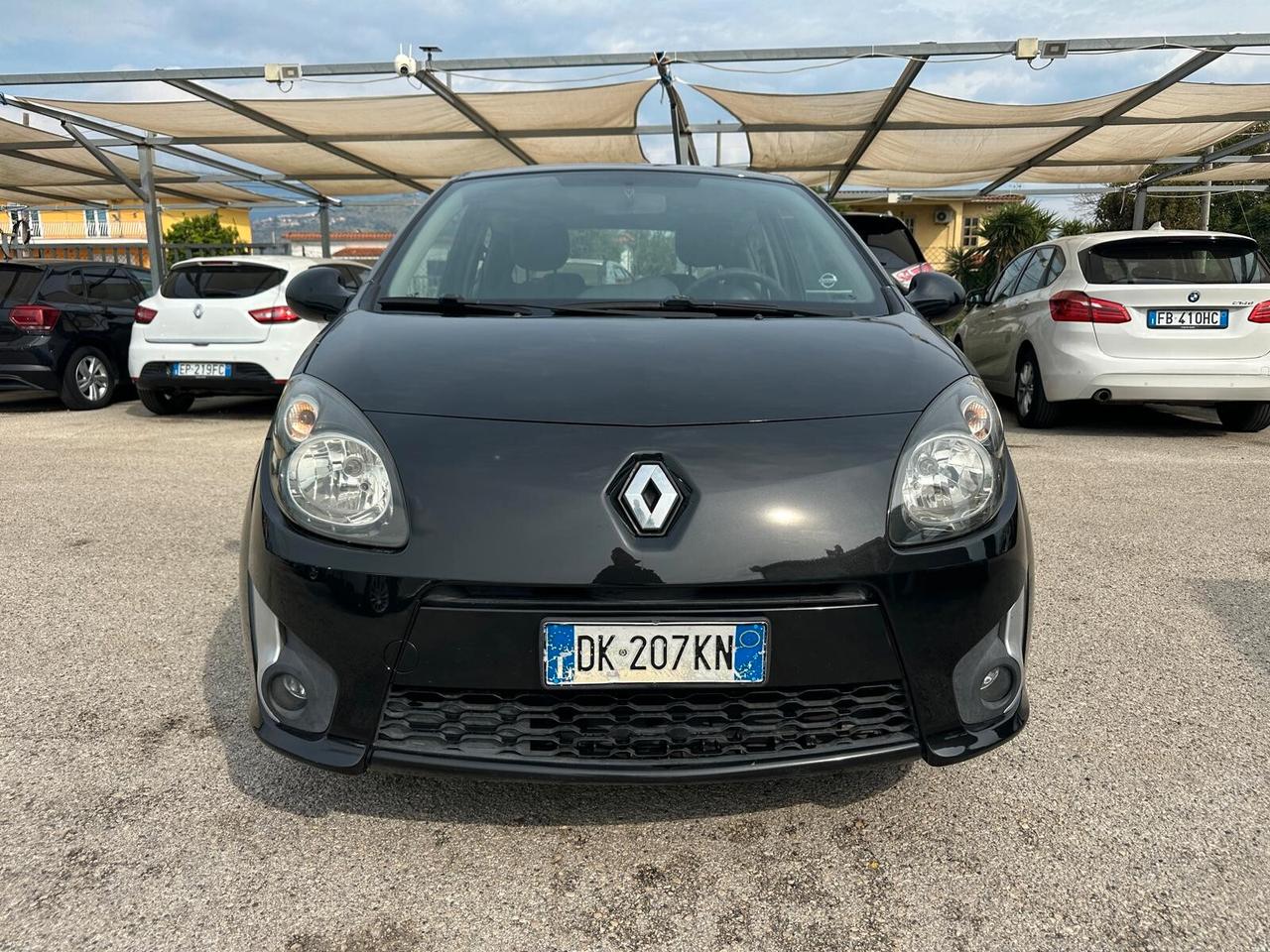 Renault Twingo 1.2 Benzina