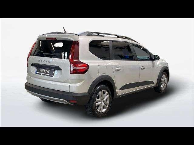 Dacia Jogger 1.0 TCe GPL Comfort