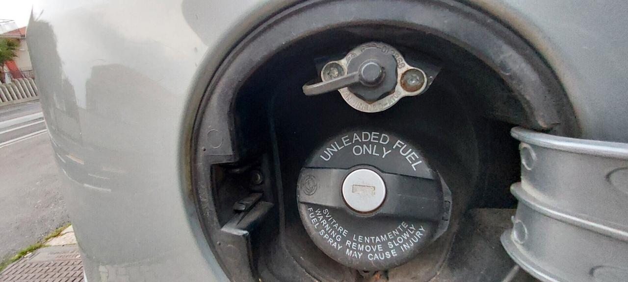 GRANDE PUNTO 1,4 GPL SCADENZA GPL 2030 MECCANICA NUOVISSIMA X NEOPATENTATI