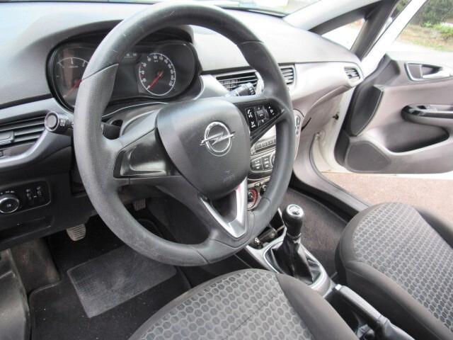 Opel Corsa E 1.2 5 porte Cosmo HATCHBACK MOLTO INTERESSANTE EURO 6 E