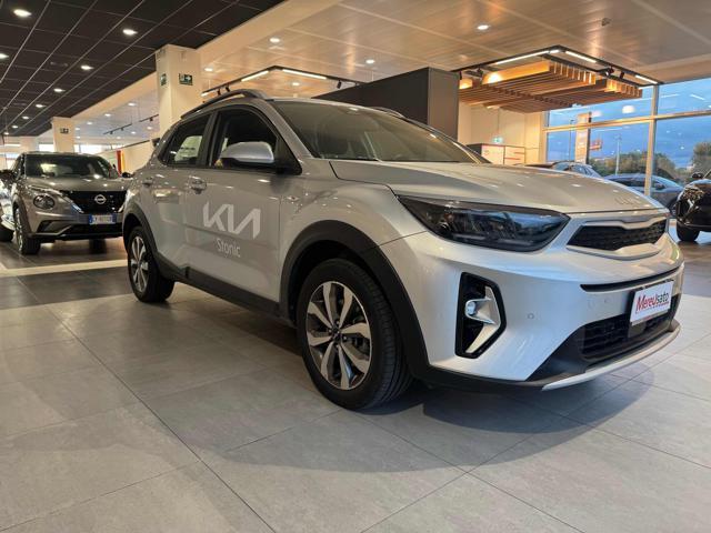 KIA Stonic 1.2 DPI Urban Special Edition