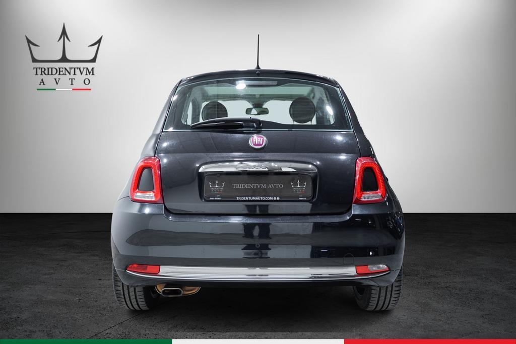 Fiat 500 1.2 Lounge 69cv