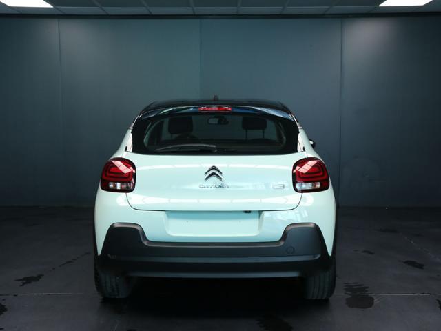 CITROEN C3 BlueHDi 75CV S&S Shine