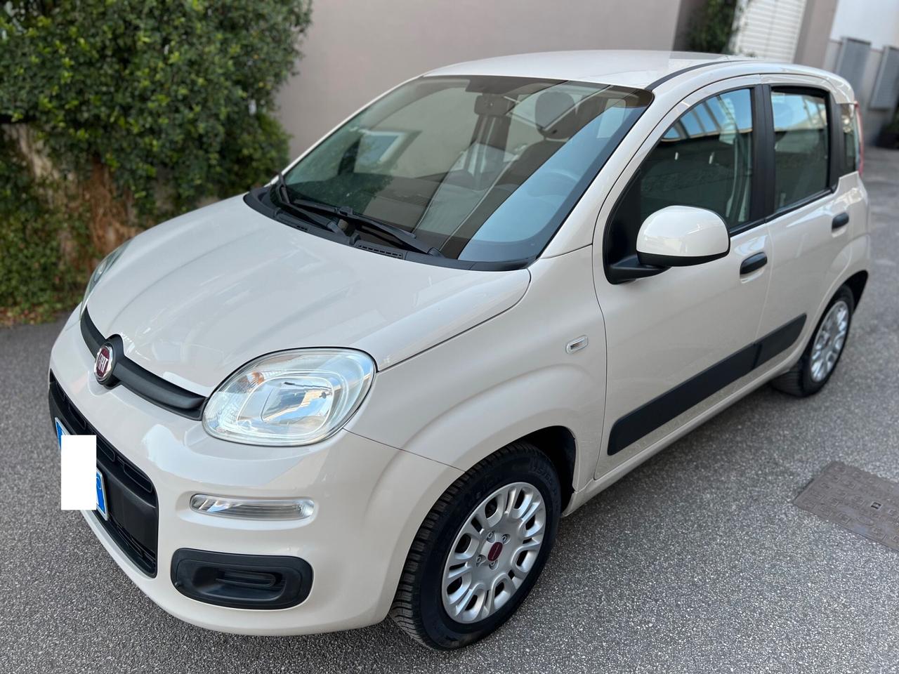 Fiat Panda 1.2 Easy easypower Gpl 69cv OK NEOPATENT. PERFETTA