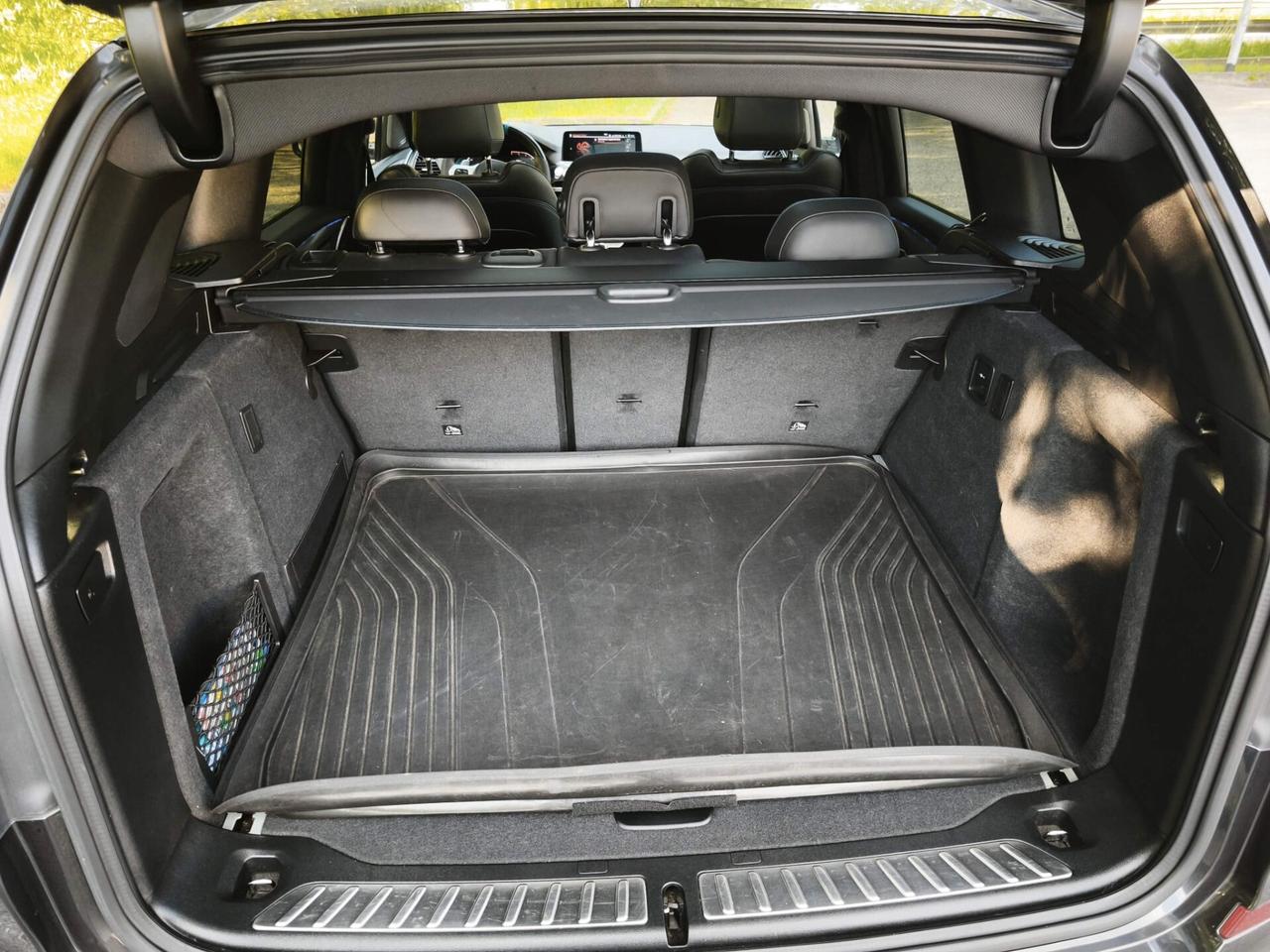 Bmw X3 xDrive30d Msport