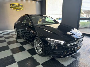 Mercedes-benz CLA 200 d Automatic Premium