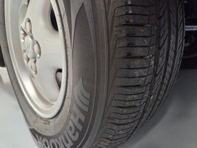 LAND ROVER Range Rover 4.6 V8 cat HSE ITALIANA